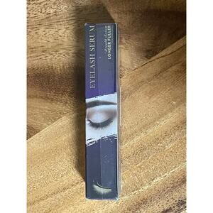 Eyelash Growth Boost Serum Vegan Cruelty Free Thicker Long Lash 8 ml NEW